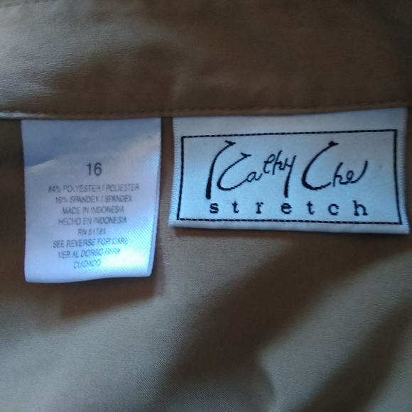 Shirt/jacket - Picture 5 of 7